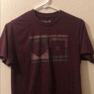 Small Hurley shirt